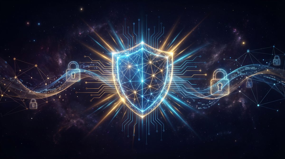 加 加速器隐私安全保护