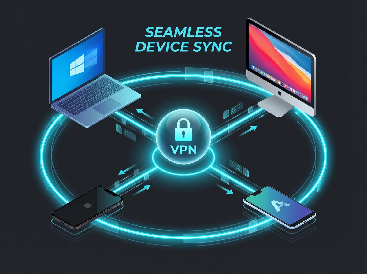 加 加速器全平台多设备支持
